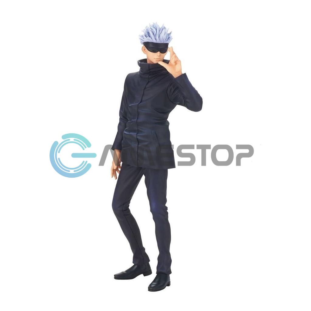 Tổng hợp prize figure mô hình nhân vật Anime hãng Bandai, Sega, Taito Nhựa PVC Nhật
