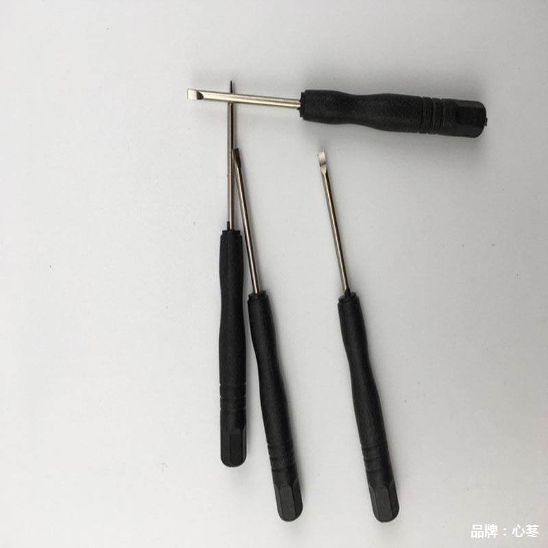 Tua Vít mini 2 cạnh, 4 cạnh_ Tuốc-nơ-vít_ Tô vít dùng mở các đồ bé vô cùng tiện dụng và hiệu quả