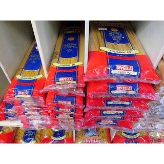 Mì Ý Fiamma Linguine 500g
