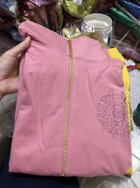 Áo khoác thun chất xịn 45kg-75kg | BigBuy360 - bigbuy360.vn