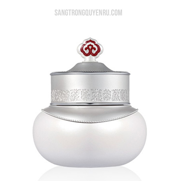 Vỉ Cao Nám Whoo Radiant White Intensive Spot Corrector 1ml