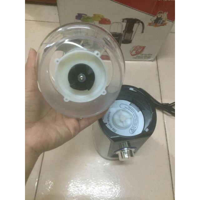 Phụ kiện máy xay sunhouse 5322/5328