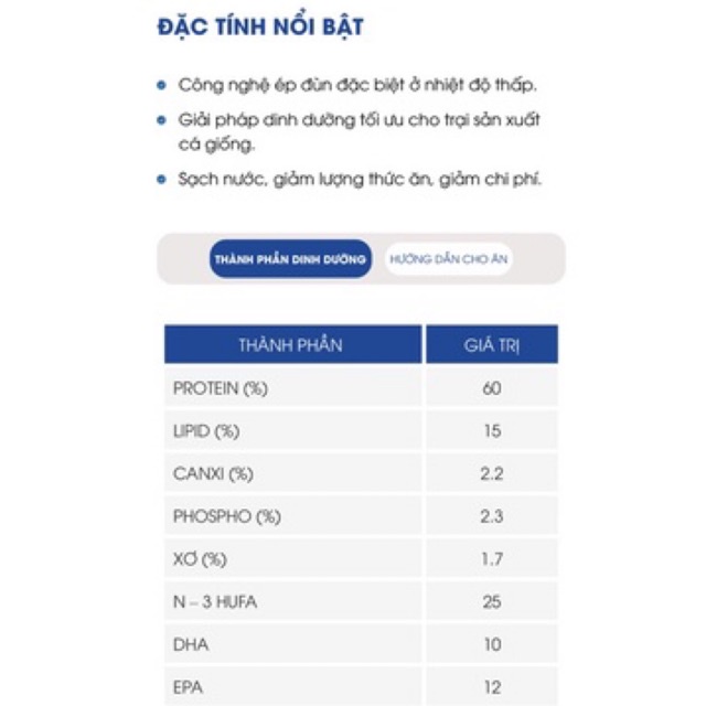 1Kg Cám Mem 2/3 3/5 5/8  8/11- Cám Bỉ 60% đạm - KHÔNG ĐỤC NƯỚC - thức ăn cho lươn giống, cá vàng, cá ranchu.