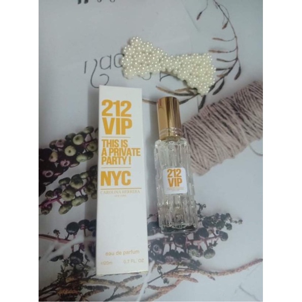 212 VIP NYC