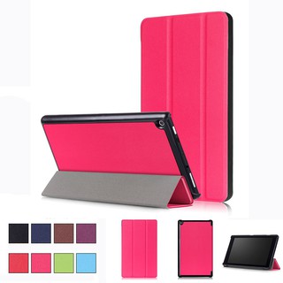 Bao đứng siêu mỏng cho Amazon Fire HD 8 (thế hệ 7) 2017
