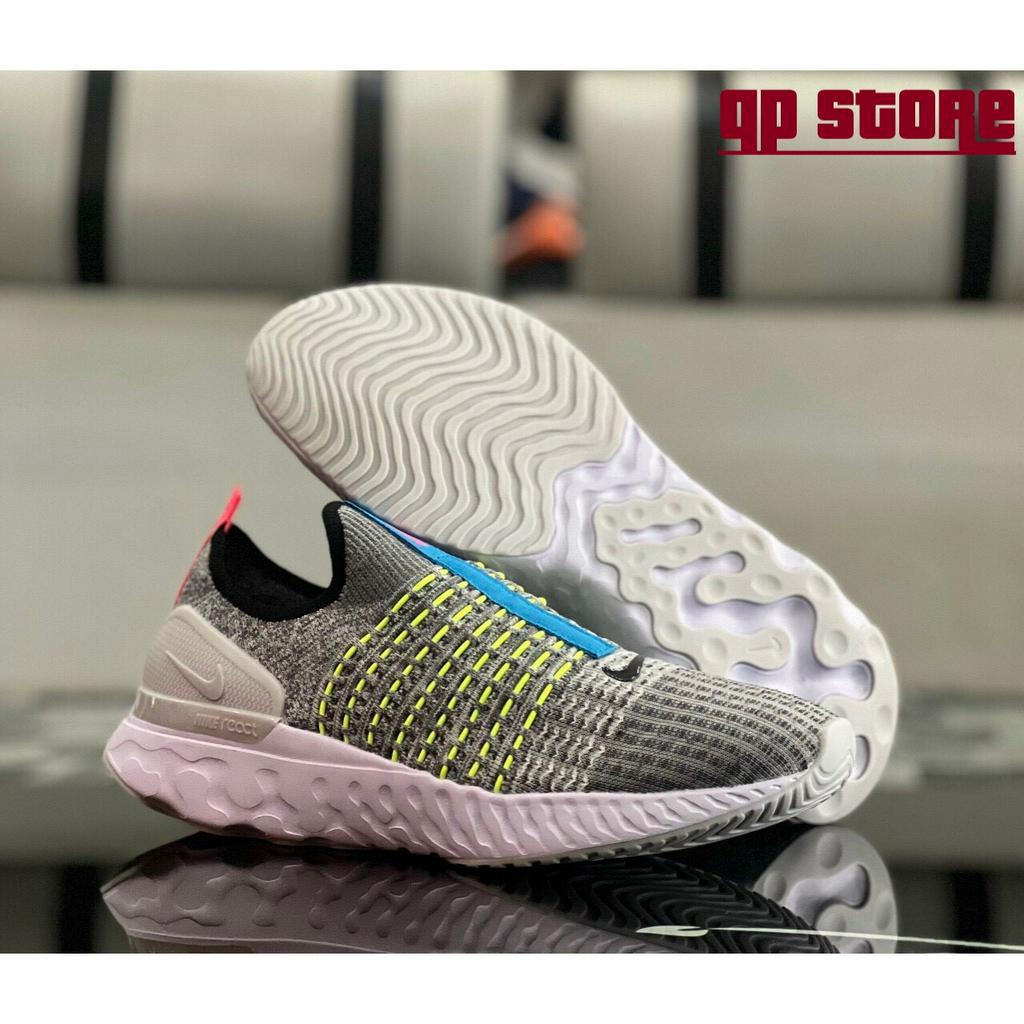 Giày Thể Thao Nike React Phantom Run Flyknit 2