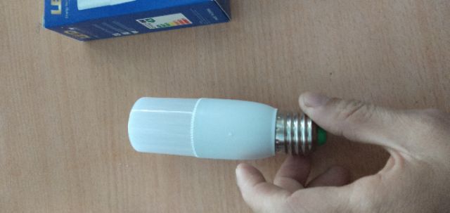 Bóng led trụ 10w