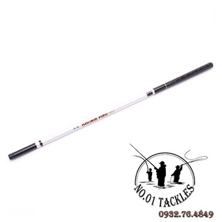 Cần câu tay Double Fish 5m4