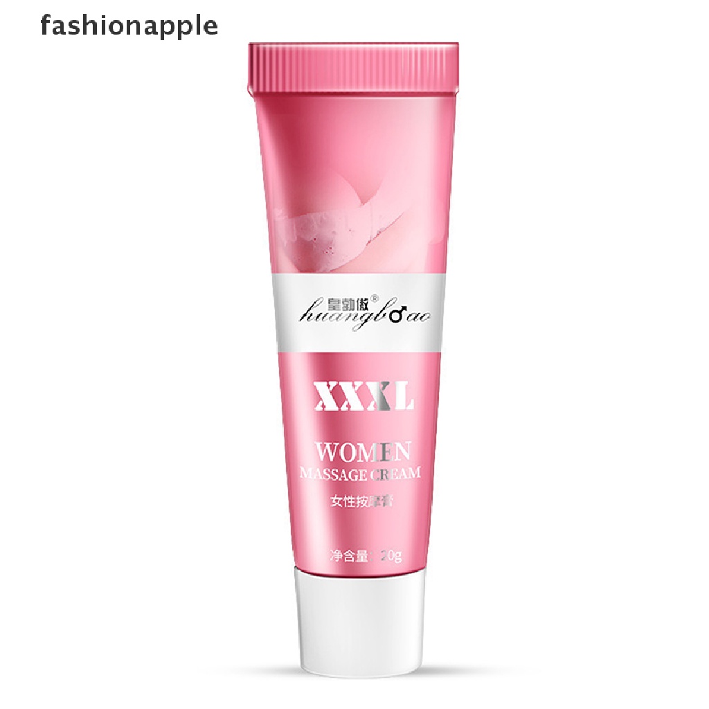 Kem Mát Xa Nâng Và Làm Săn Chắc Ngực Hiệu Quả