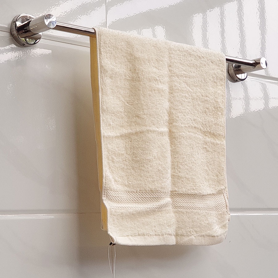 Thanh treo khăn đơn Inox SUS 304 Eurolife EL-B1 New