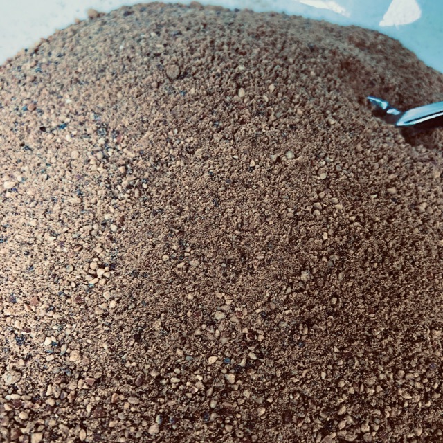 100g Tiêu Hạt Xay Nhuyễn