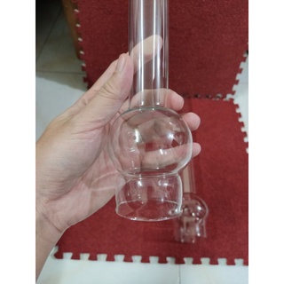 Bóng đèn dầu D5535