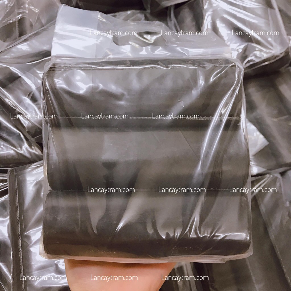 Túi Rác Phân Hủy, Thân Thiên Với Môi Trường, Size Trung 55cm X 65cm