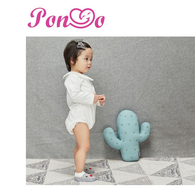 Tất Tập Đi Hoạ Tiết Hoạt Hình Cho Bé 0-3 Tuổi