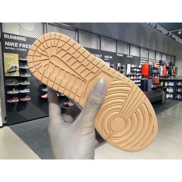 [FREE SHIP] Giày thể thao sneaker Air Jordan 1 Low JD MIlan cổ cao full box 1.1 -b2 | BigBuy360 - bigbuy360.vn