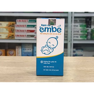 KEM NẺ EMBE