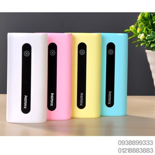 Pin Dự Phòng Remax Proda E5 5000mah