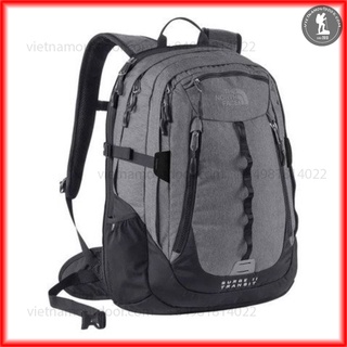 Balo laptop TNF Surge II transit  giá rẻ⚡️HÀNG XUẤT DƯ ⚡️ đựng laptop 15, 16, 17 inch - đi học, đi làm và đi du lịch