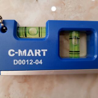 THƯỚC THỦY CÓ TỪ CMART
