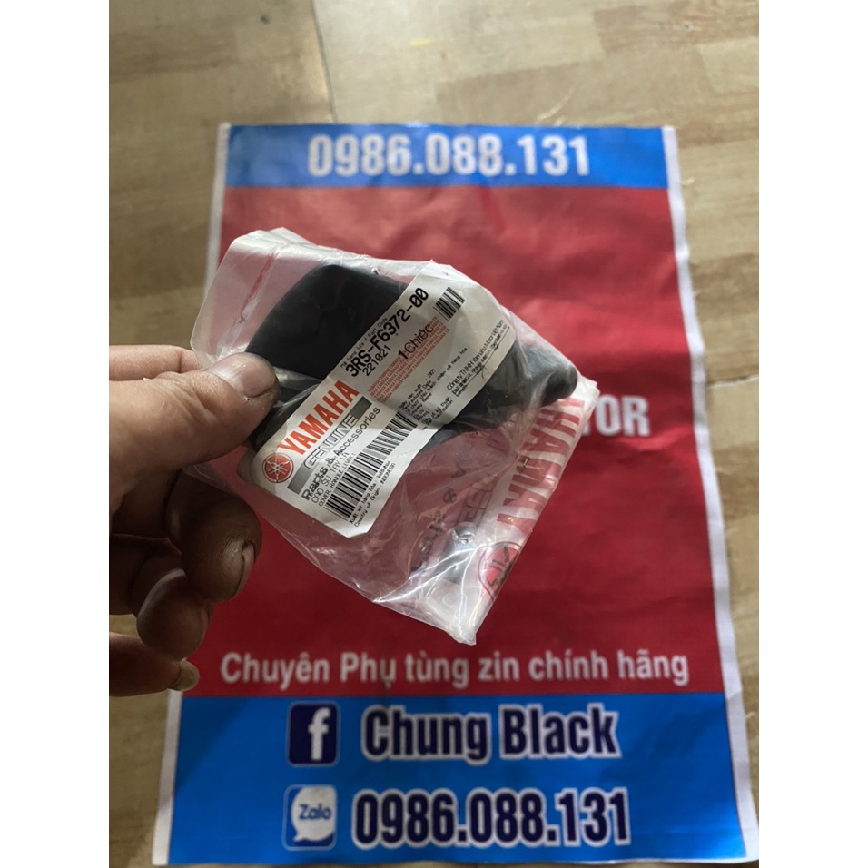 Cao su bọc dây côn trên tay lái R15,TFX,MT15 zin chính hãng