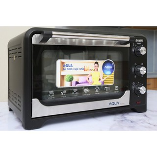 Lò nướng Sanyo Aqua R6074
