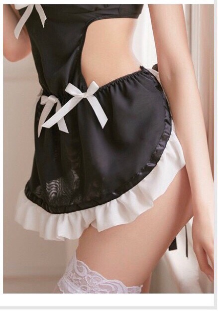 Cosplay siêu sexy quyến rũ - HT503 | BigBuy360 - bigbuy360.vn