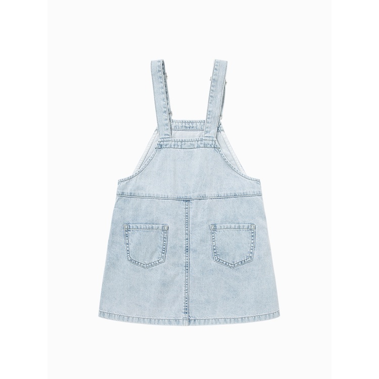 Váy yếm BALABALA - KIDS dành cho bé gái 202222111001