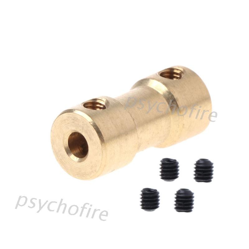 Khớp nối chất liệu đồng Pcfx 2-5mm bền bỉ