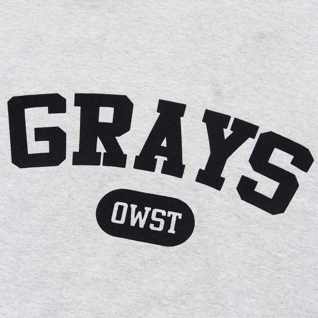 Áo Oh Wonder Studio Sleeveless Hoodie