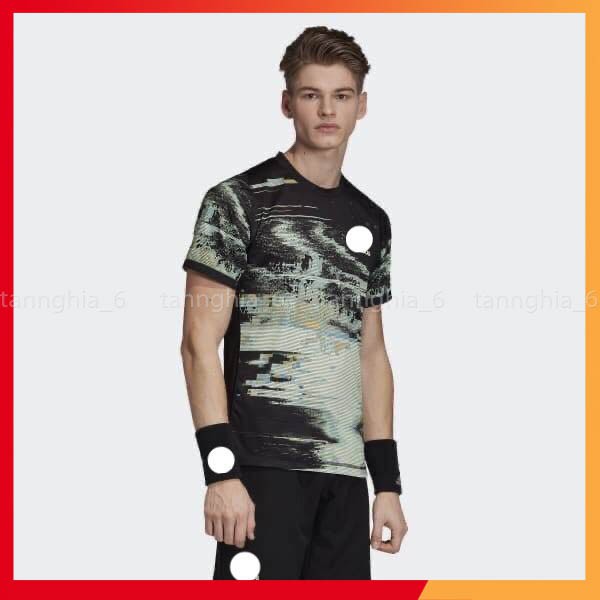 Bộ thể thao cổ tròn nam chất thun lạnh vnxk BDAT20