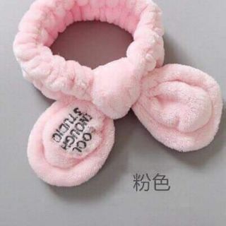 BĂNG ĐÔ RỬA MẶT CUTE