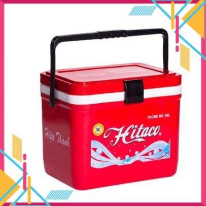 [GiáƯuĐãi] Thùng đá hiệp thành (12l 16L 24l)