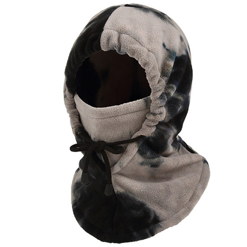 Mũ Balaclava Giữ Ấm Chống Gió Mùa Đông Cho Các Hoạt Động Thể Thao Ngoài Trời