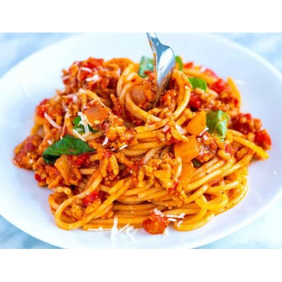 Combo 6 Gói Mì Trộn Cung Đình Kool Spagheti 105g | BigBuy360 - bigbuy360.vn