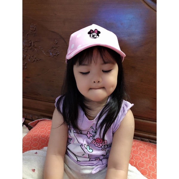 Mũ BÉ TRAI BÉ GÁI HM XUấT Dư