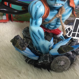 Mô hình Luffy nightmare One Piece