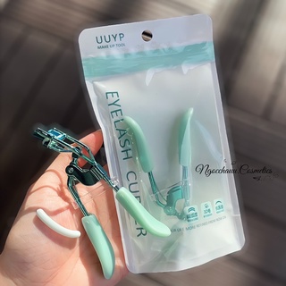 [UUYP] KẸP BẤM MI EYELASH CURLER SIÊU CONG (Ảnh Thật Shop Chụp)