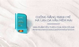 Kem Chống Nắng Dạng Lăn
