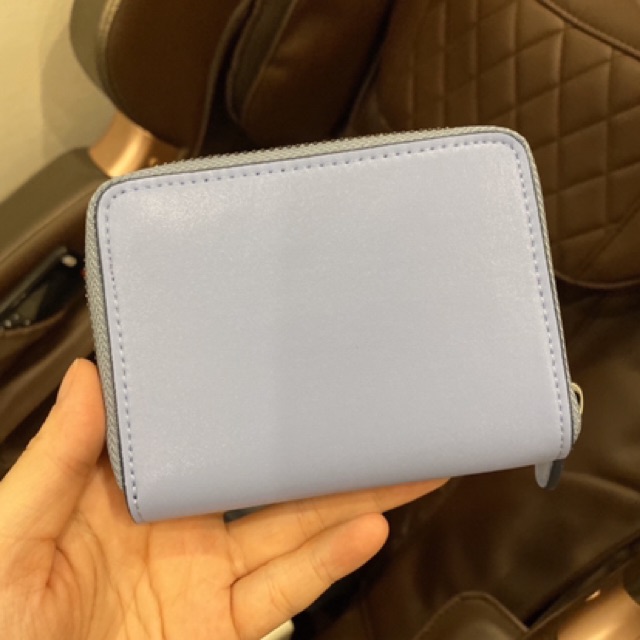 VÍ COACH XANH CON VỊT CHUẨN AUTH