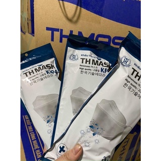 Thùng 300c khẩu trang KF94 kháng khuẩn cao cấp giá rẻ