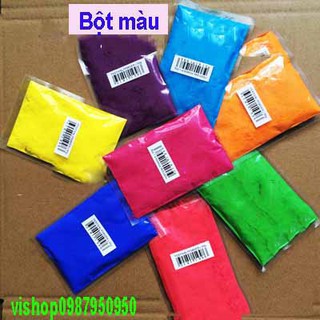 CÁT ĐỘNG LỰC TÚI 150GR