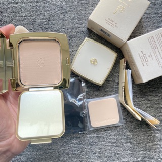 Phấn phủ Whoo Velvet mới siêu mịn