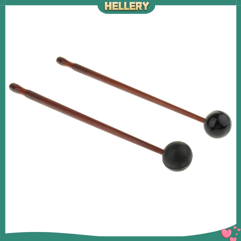 1 Cặp Dùi Trống Bền Bỉ Chất Lượng Cao