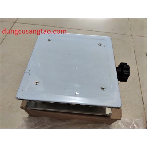 Bàn nâng 200x200x280mm