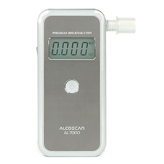 Máy đo nồng độ cồn AL7000
