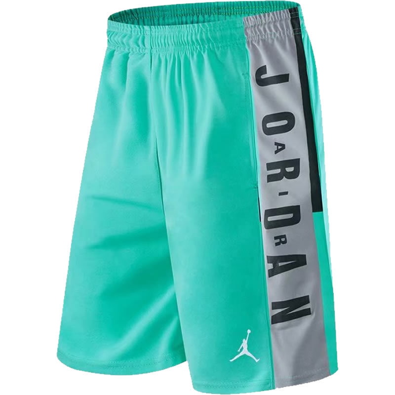 Quần Ngắn Chơi Bóng Rổ Aj23 Phong Cách Năng Động Thời Trang Mùa Hè Cho Nam | BigBuy360 - bigbuy360.vn