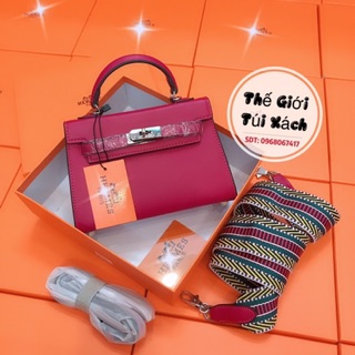 Túi mini 20cm