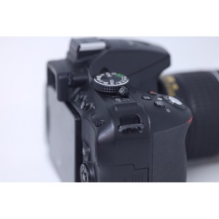 Máy Ảnh Nikon D5300 Kèm Kit 18-55 VR