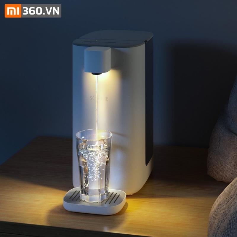 Máy Nước Nóng Để Bàn Xiaomi Scishare S2301 | S2201 Chính Hãng