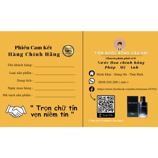 Nước hoa unisex Lelabo Another 13